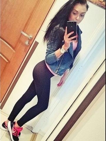 Индивидуалка Анна Фотография 9